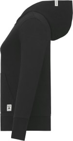 Women's Roots73 CANMORE Eco French Terry Full Zip Hoodie - TM98163995Left-Side Women's Roots73 CANMORE Eco French Terry Full Zip Hoodie - TM98163995Left-Side