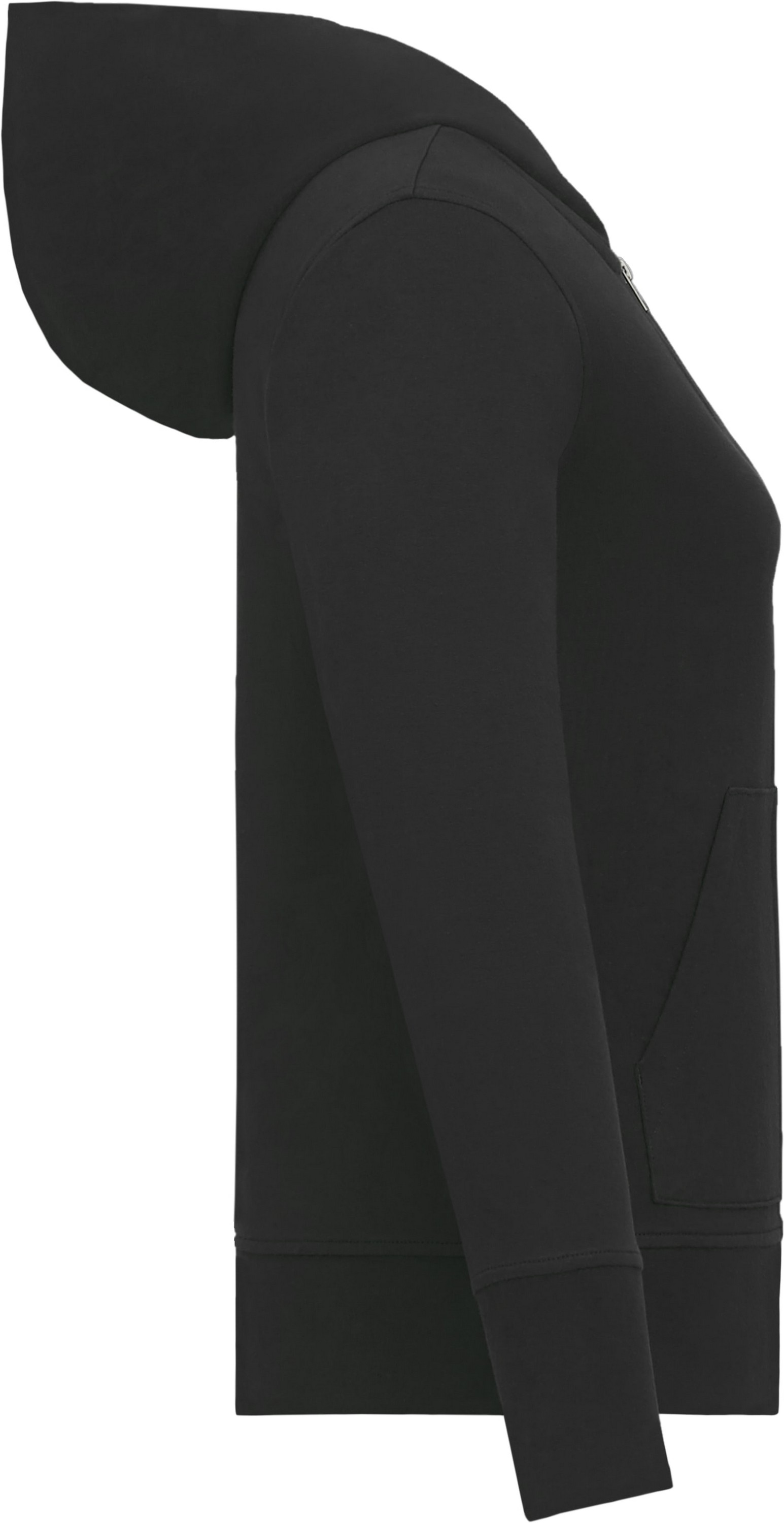 Women's Roots73 CANMORE Eco French Terry Full Zip Hoodie 2