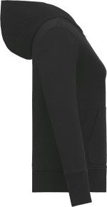 Women's Roots73 CANMORE Eco French Terry Full Zip Hoodie - TM98163995Right-Side Women's Roots73 CANMORE Eco French Terry Full Zip Hoodie - TM98163995Right-Side