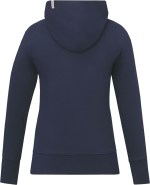 Women's Roots73 CANMORE Eco French Terry Full Zip Hoodie - TM98163552Front Women's Roots73 CANMORE Eco French Terry Full Zip Hoodie - TM98163552Front