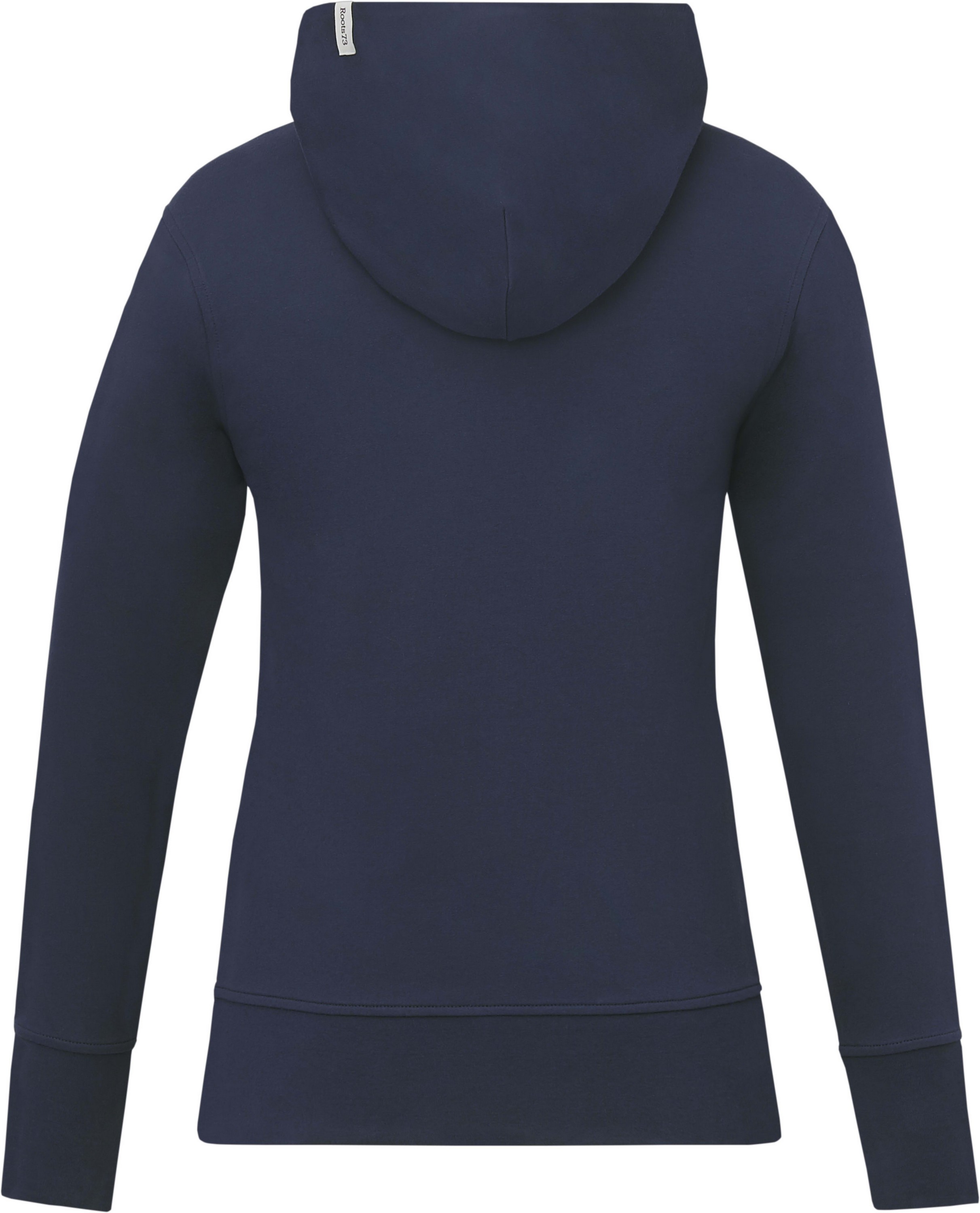 Women's Roots73 CANMORE Eco French Terry Full Zip Hoodie 2