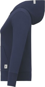 Women's Roots73 CANMORE Eco French Terry Full Zip Hoodie - TM98163552Front Women's Roots73 CANMORE Eco French Terry Full Zip Hoodie - TM98163552Front