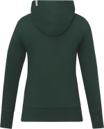 Women's Roots73 CANMORE Eco French Terry Full Zip Hoodie - TM98163552Front Women's Roots73 CANMORE Eco French Terry Full Zip Hoodie - TM98163552Front