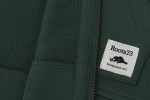 Women's Roots73 CANMORE Eco French Terry Full Zip Hoodie - TM98163662Front Women's Roots73 CANMORE Eco French Terry Full Zip Hoodie - TM98163662Front