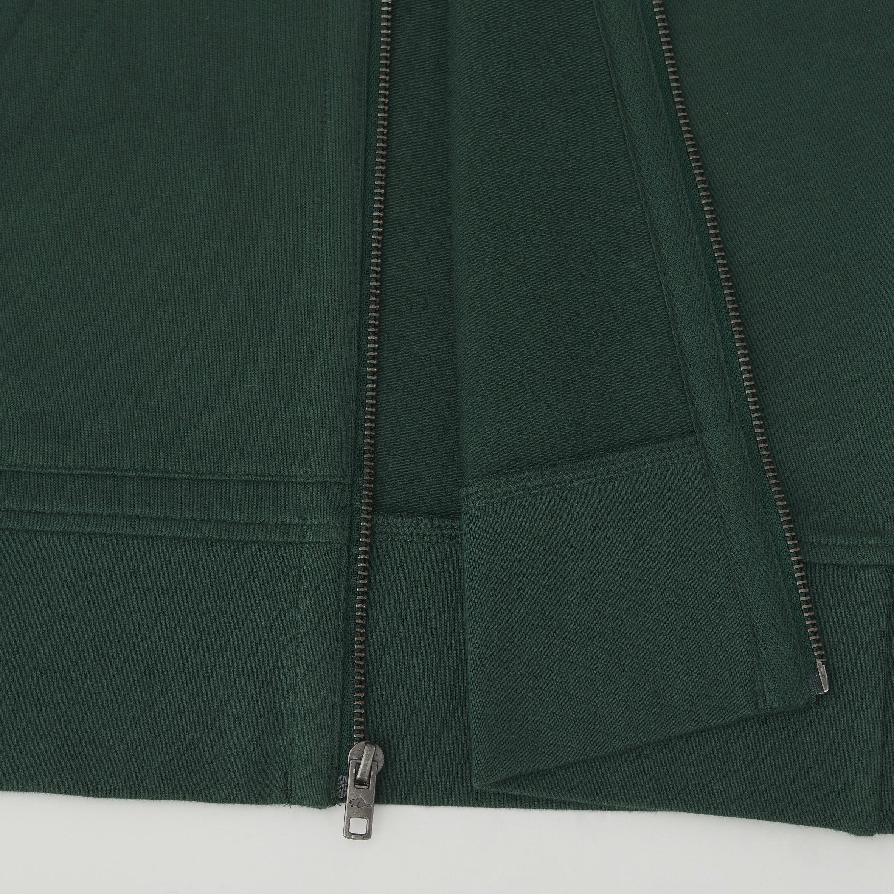 Women's Roots73 CANMORE Eco French Terry Full Zip Hoodie 2