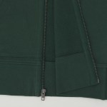 Women's Roots73 CANMORE Eco French Terry Full Zip Hoodie - TM98163662Front Women's Roots73 CANMORE Eco French Terry Full Zip Hoodie - TM98163662Front