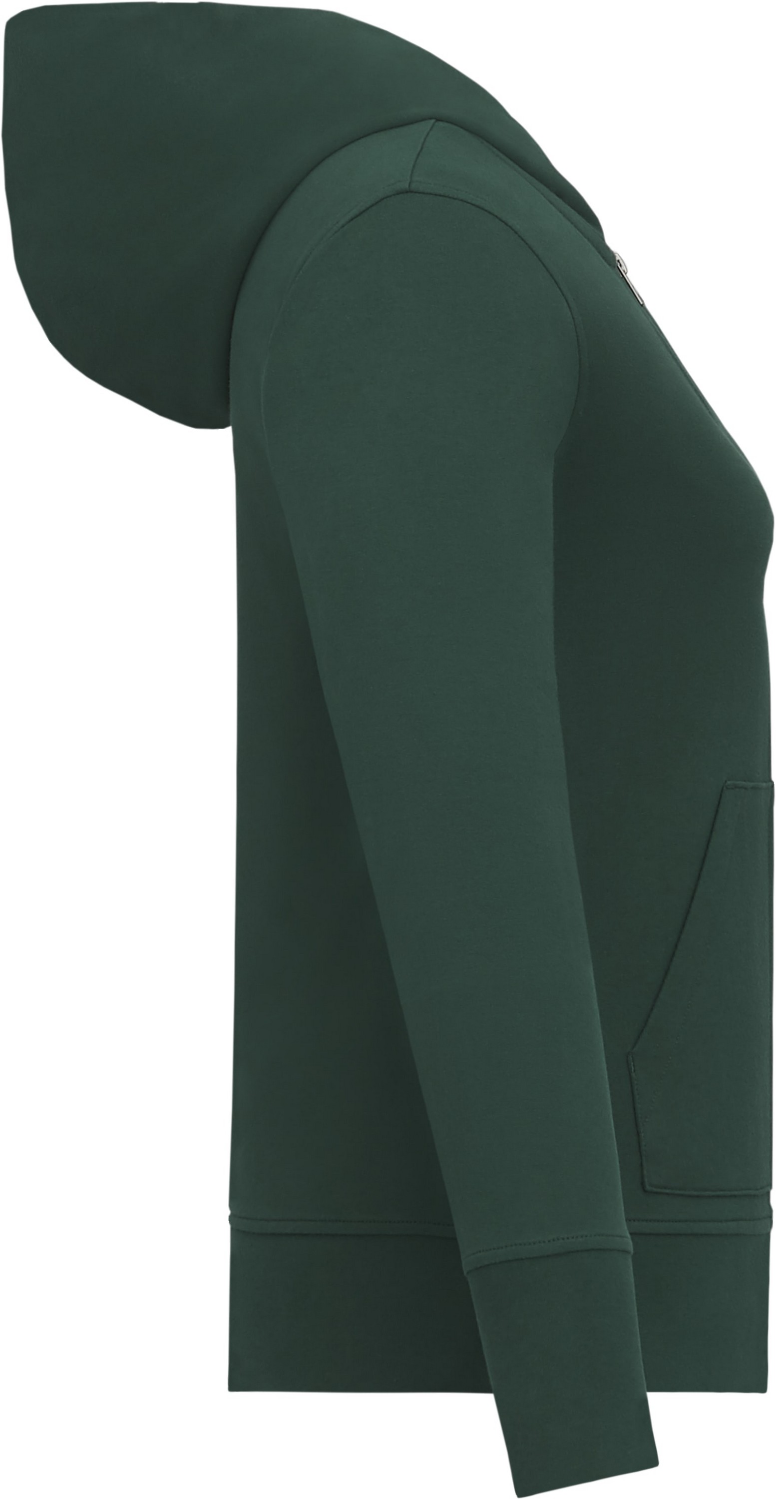 Women's Roots73 CANMORE Eco French Terry Full Zip Hoodie 2