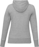Women's Roots73 CANMORE Eco French Terry Full Zip Hoodie - TM98163662Right-Side Women's Roots73 CANMORE Eco French Terry Full Zip Hoodie - TM98163662Right-Side