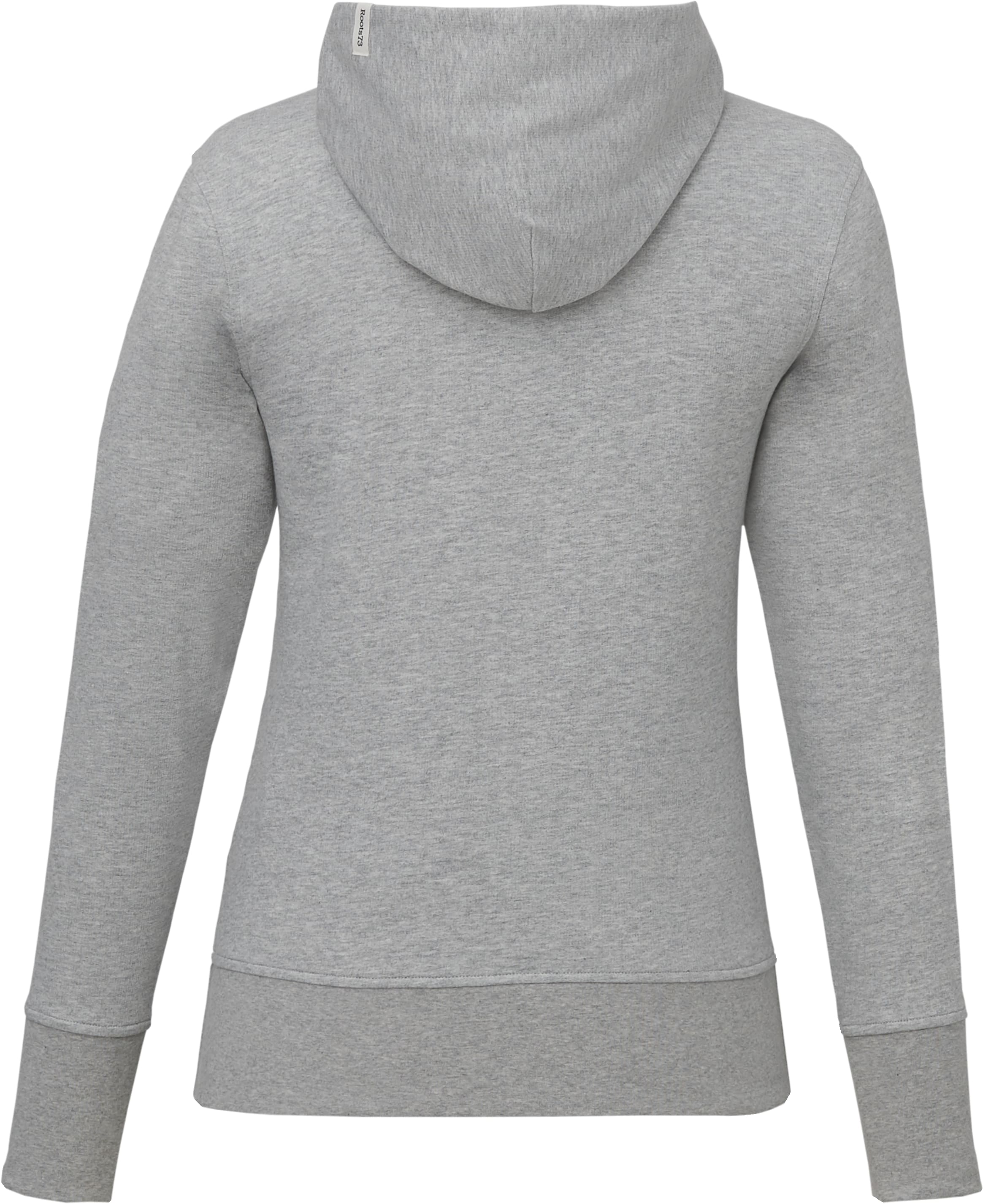 Women's Roots73 CANMORE Eco French Terry Full Zip Hoodie 2