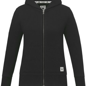 Women%27s Roots73 CANMORE Eco French Terry Full Zip Hoodie 2 Women%27s Roots73 CANMORE Eco French Terry Full Zip Hoodie 2