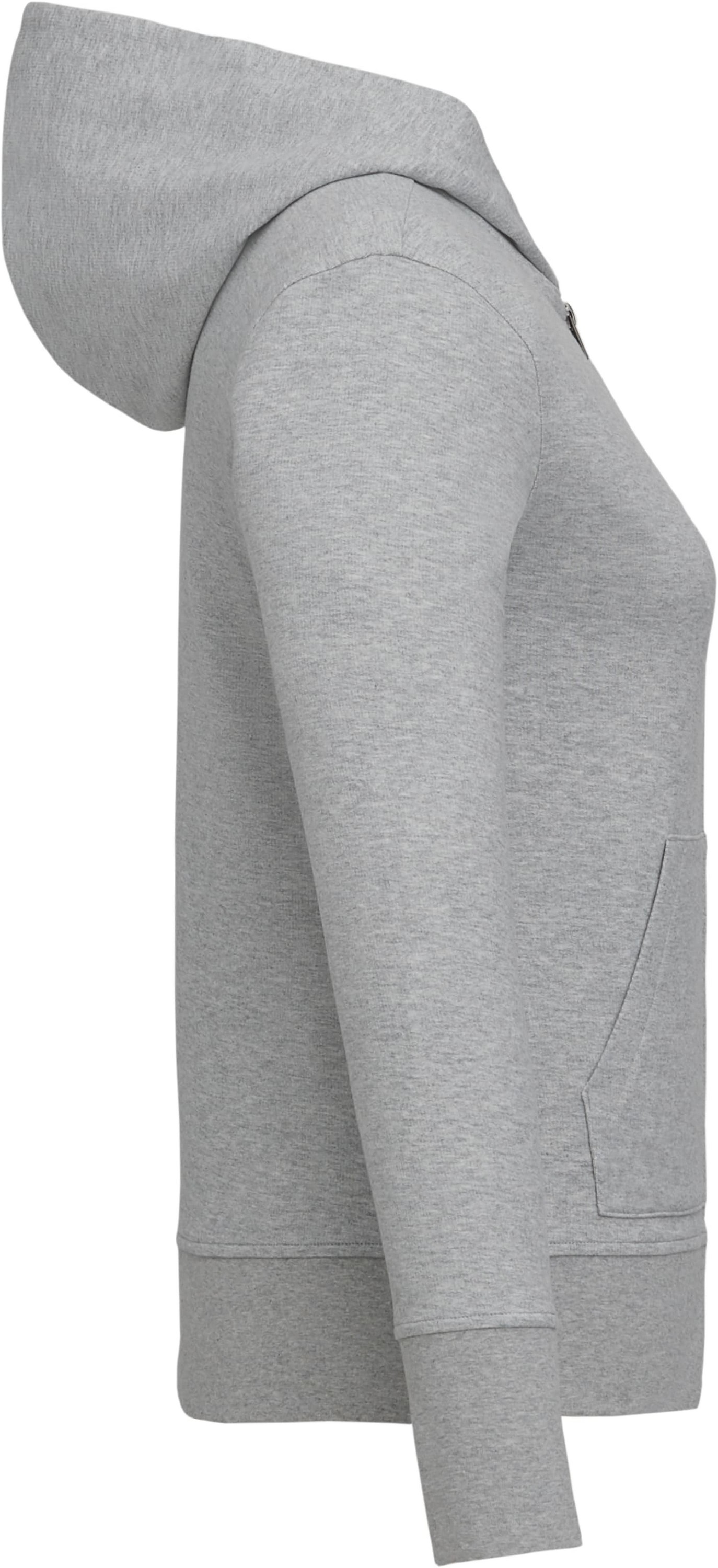 Women's Roots73 CANMORE Eco French Terry Full Zip Hoodie 2