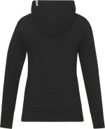 Women's Roots73 CANMORE Eco French Terry Full Zip Hoodie - TM98163995Back Women's Roots73 CANMORE Eco French Terry Full Zip Hoodie - TM98163995Back