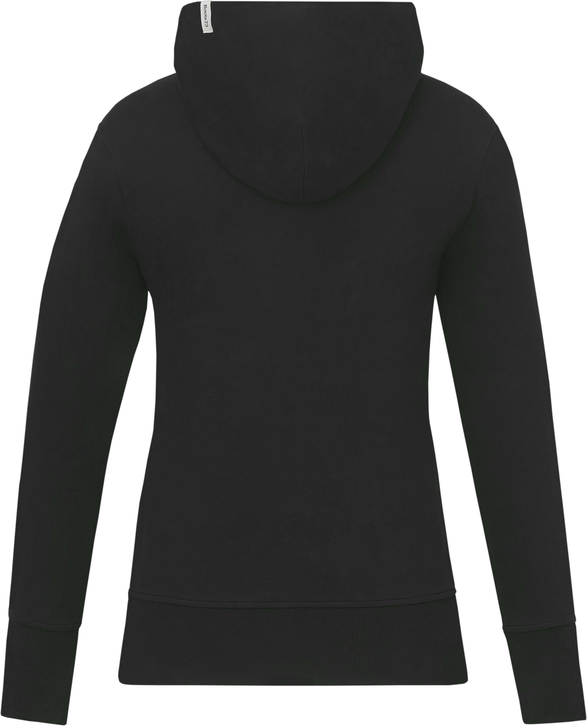 Women's Roots73 CANMORE Eco French Terry Full Zip Hoodie 2