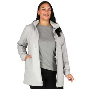 Women%27s MANZANO Eco Softshell Jacket 1 Women%27s MANZANO Eco Softshell Jacket 1