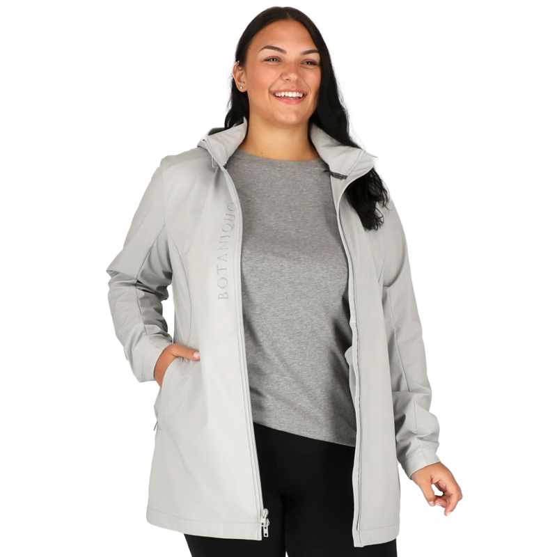 Women%27s MANZANO Eco Softshell Jacket 1 Women%27s MANZANO Eco Softshell Jacket 1