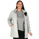 Women%27s MANZANO Eco Softshell Jacket 1 Women%27s MANZANO Eco Softshell Jacket 1