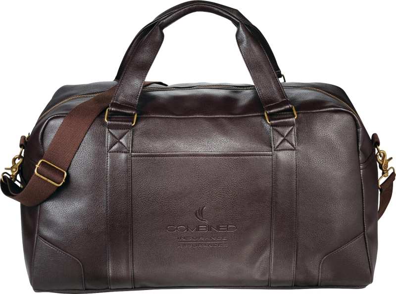 Oxford 20%27%27 Weekender Duffle Bag 1 Oxford 20%27%27 Weekender Duffle Bag 1