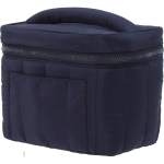 Puffer Recycled 9 Can Lunch Cooler - 2180-14NYAngle-Left Puffer Recycled 9 Can Lunch Cooler - 2180-14NYAngle-Left