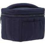 Puffer Recycled 9 Can Lunch Cooler - 2180-14NYAngle-Right Puffer Recycled 9 Can Lunch Cooler - 2180-14NYAngle-Right