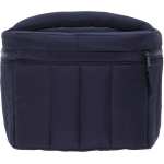 Puffer Recycled 9 Can Lunch Cooler - 2180-14NYBack Puffer Recycled 9 Can Lunch Cooler - 2180-14NYBack