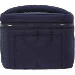 Puffer Recycled 9 Can Lunch Cooler - 2180-14NYFront Puffer Recycled 9 Can Lunch Cooler - 2180-14NYFront