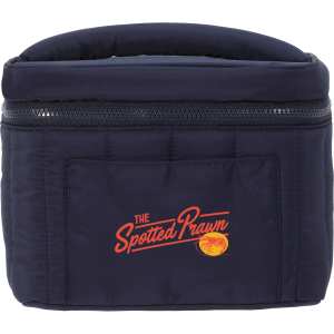 Puffer Recycled 9 Can Lunch Cooler 1 Puffer Recycled 9 Can Lunch Cooler 1