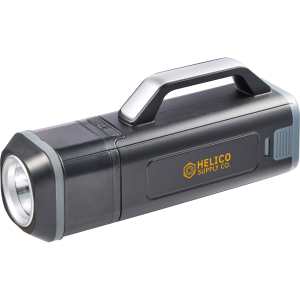 Tool Set With Rechargeable LED Flashlight 1 Tool Set With Rechargeable LED Flashlight 1