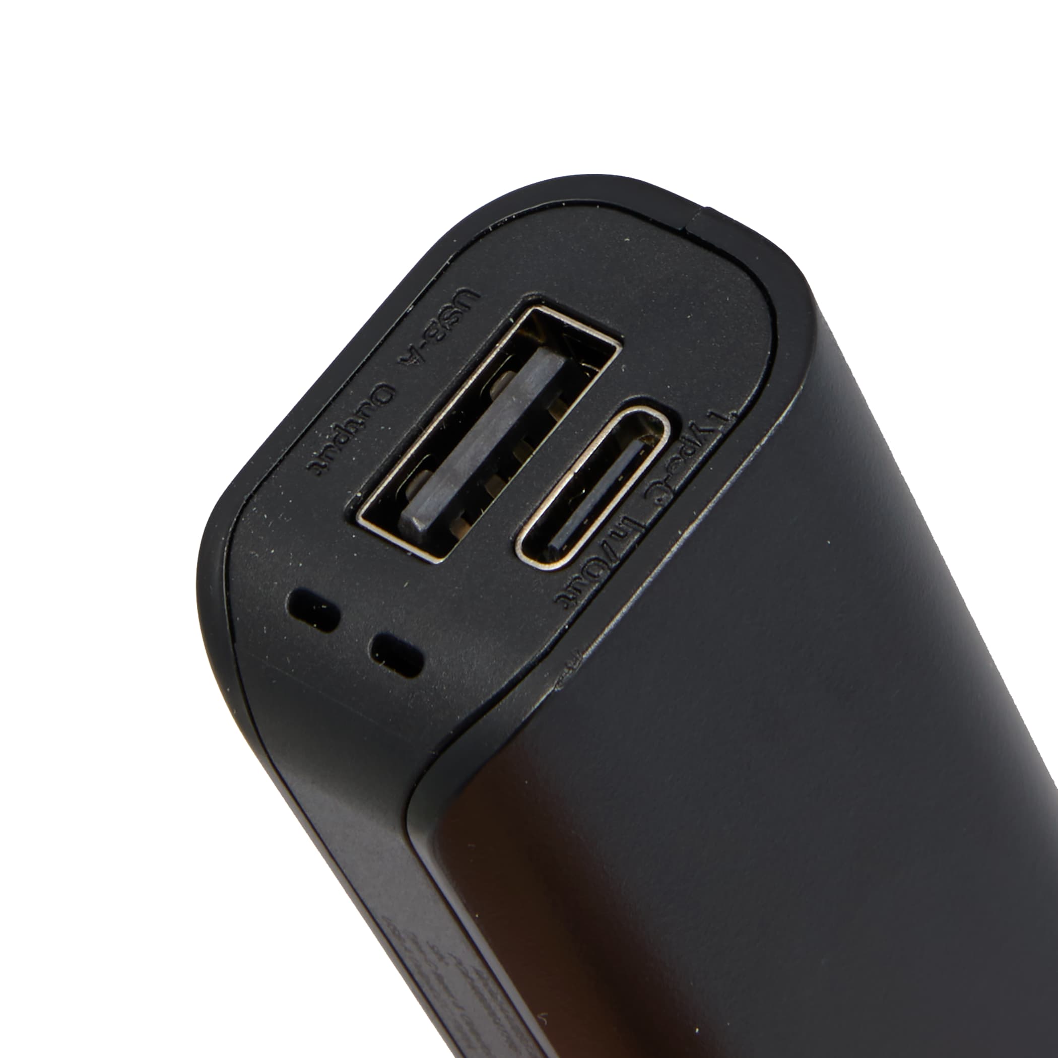 UL Listed Spark 2,200 mAh Power Bank 1