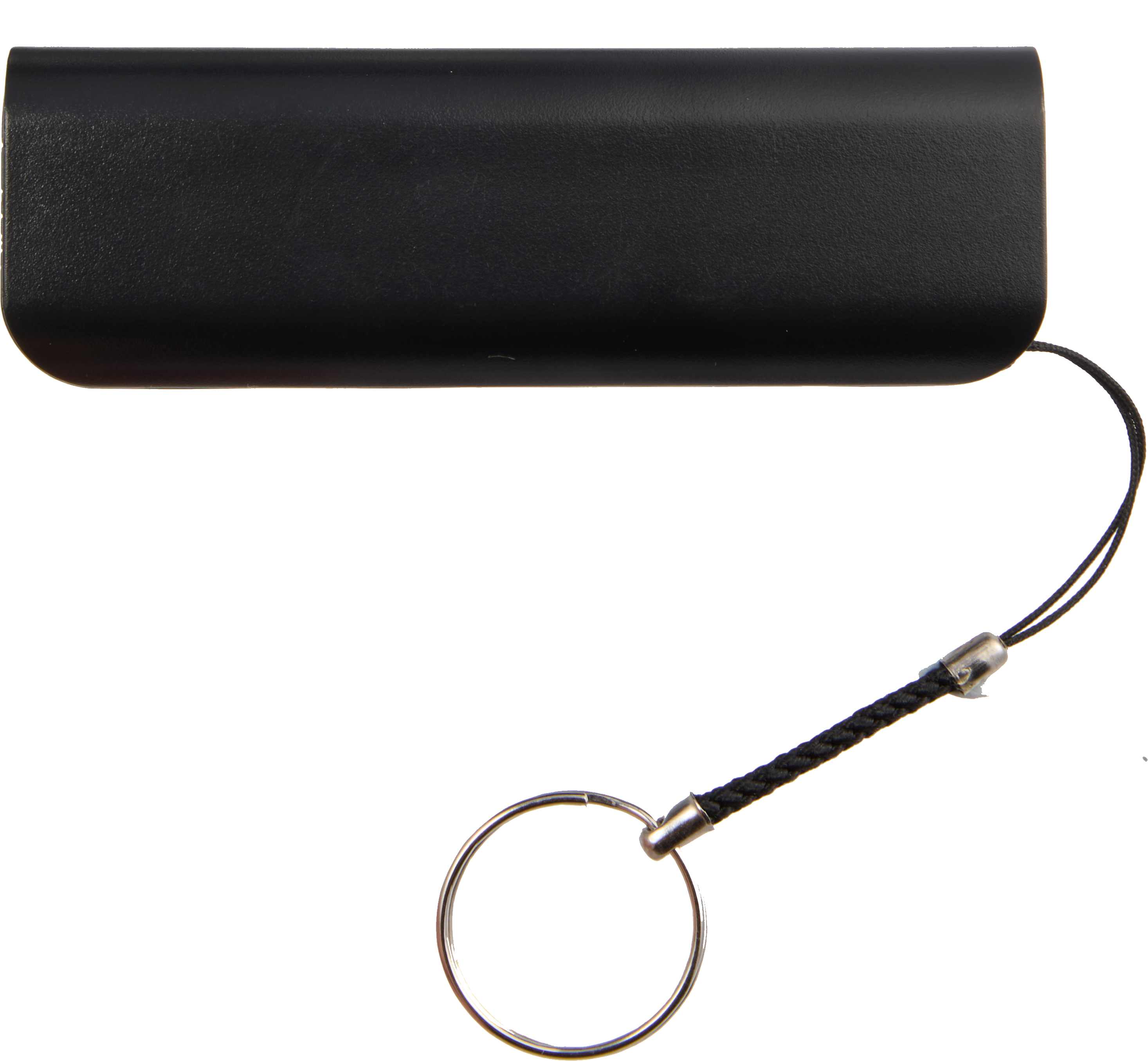UL Listed Spark 2,200 mAh Power Bank 1