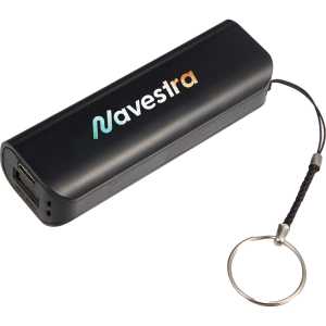 UL Listed Spark 2,200 mAh Power Bank 1 UL Listed Spark 2,200 mAh Power Bank 1