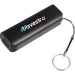 UL Listed Spark 2,200 mAh Power Bank 1 UL Listed Spark 2,200 mAh Power Bank 1