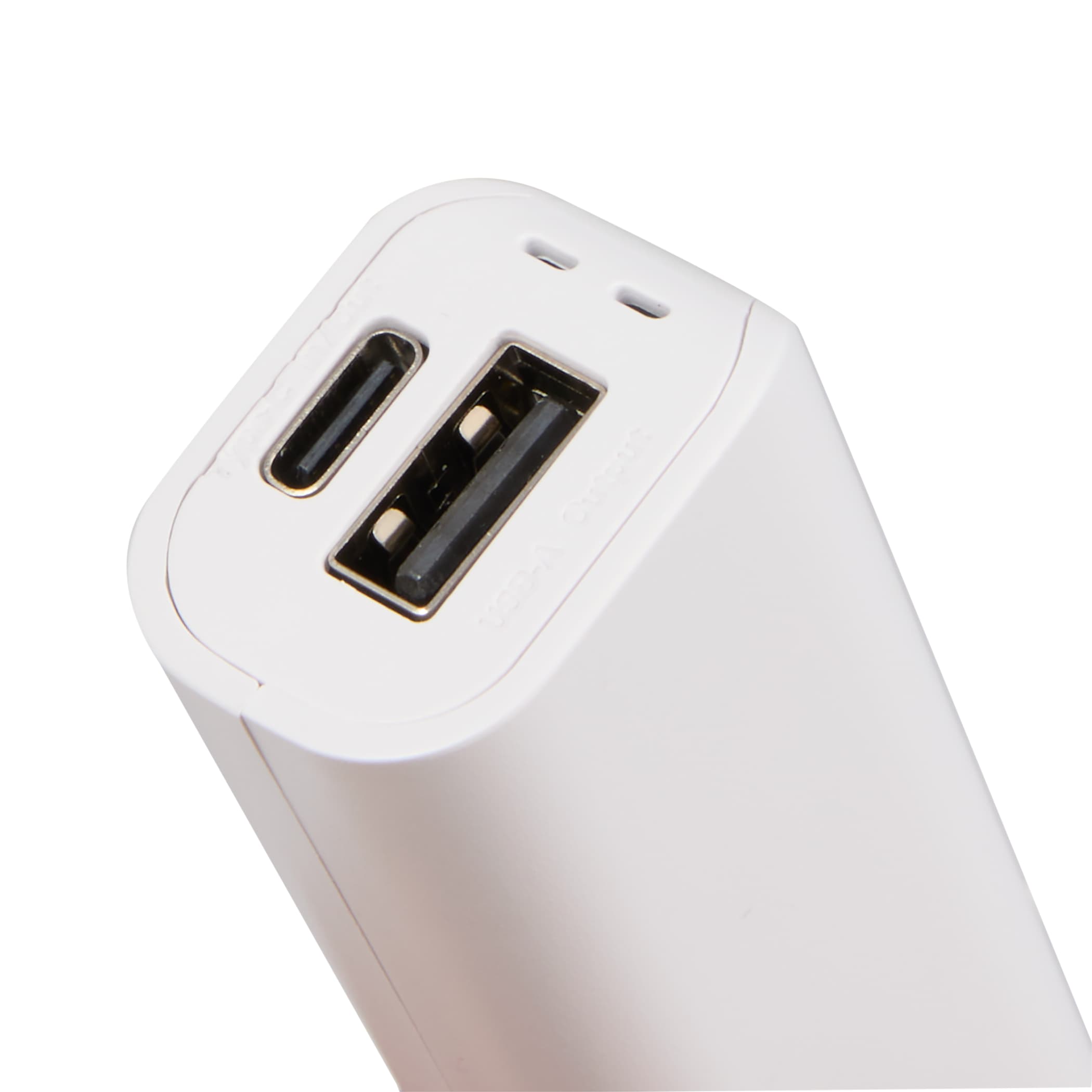 UL Listed Spark 2,200 mAh Power Bank 1