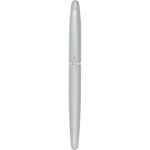Sheaffer® VFM Brushed Chrome Roller Ball - 2933-21SLBack Sheaffer® VFM Brushed Chrome Roller Ball - 2933-21SLBack