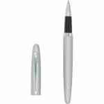 Sheaffer® VFM Brushed Chrome Roller Ball - 2933-21SLBack Sheaffer® VFM Brushed Chrome Roller Ball - 2933-21SLBack