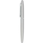 Sheaffer® VFM Brushed Chrome Roller Ball - 2933-21SLFront Sheaffer® VFM Brushed Chrome Roller Ball - 2933-21SLFront