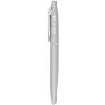 Sheaffer® VFM Brushed Chrome Roller Ball - 2933-21SLFront Sheaffer® VFM Brushed Chrome Roller Ball - 2933-21SLFront