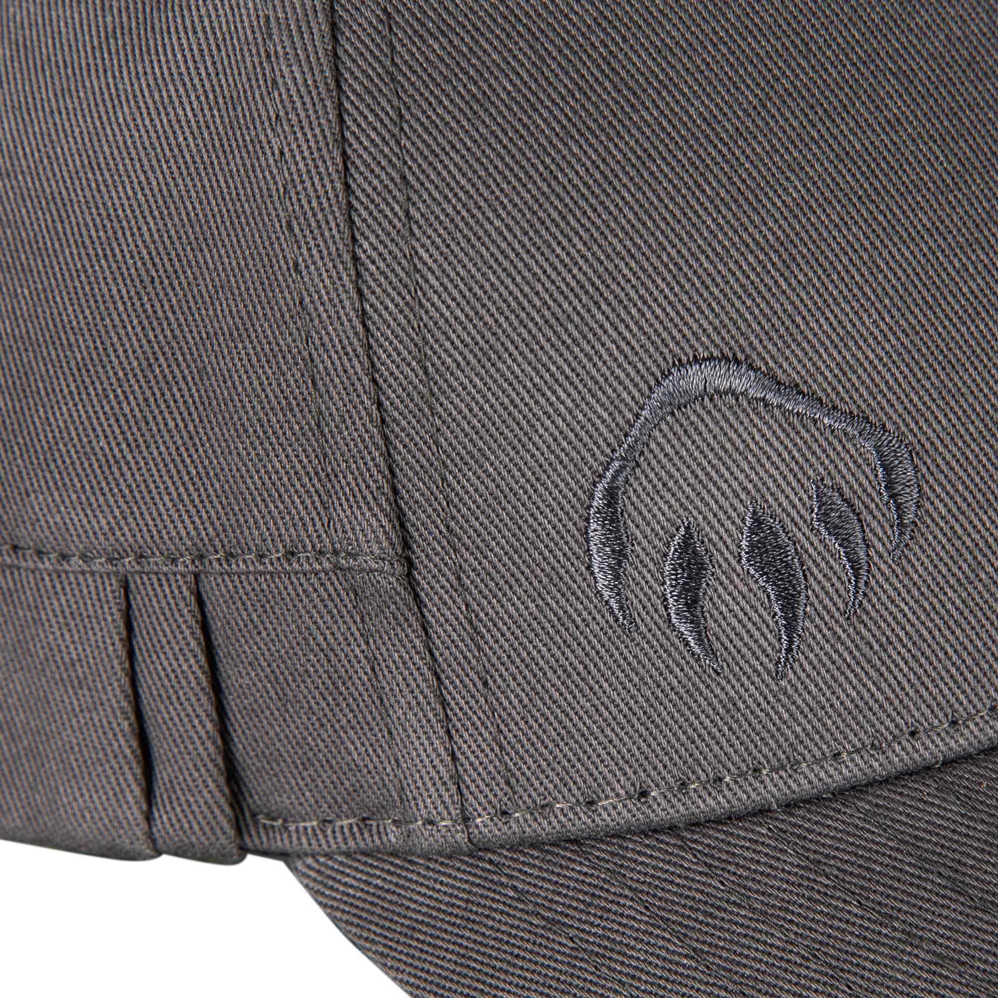 Wolverine Pencil Cap 2