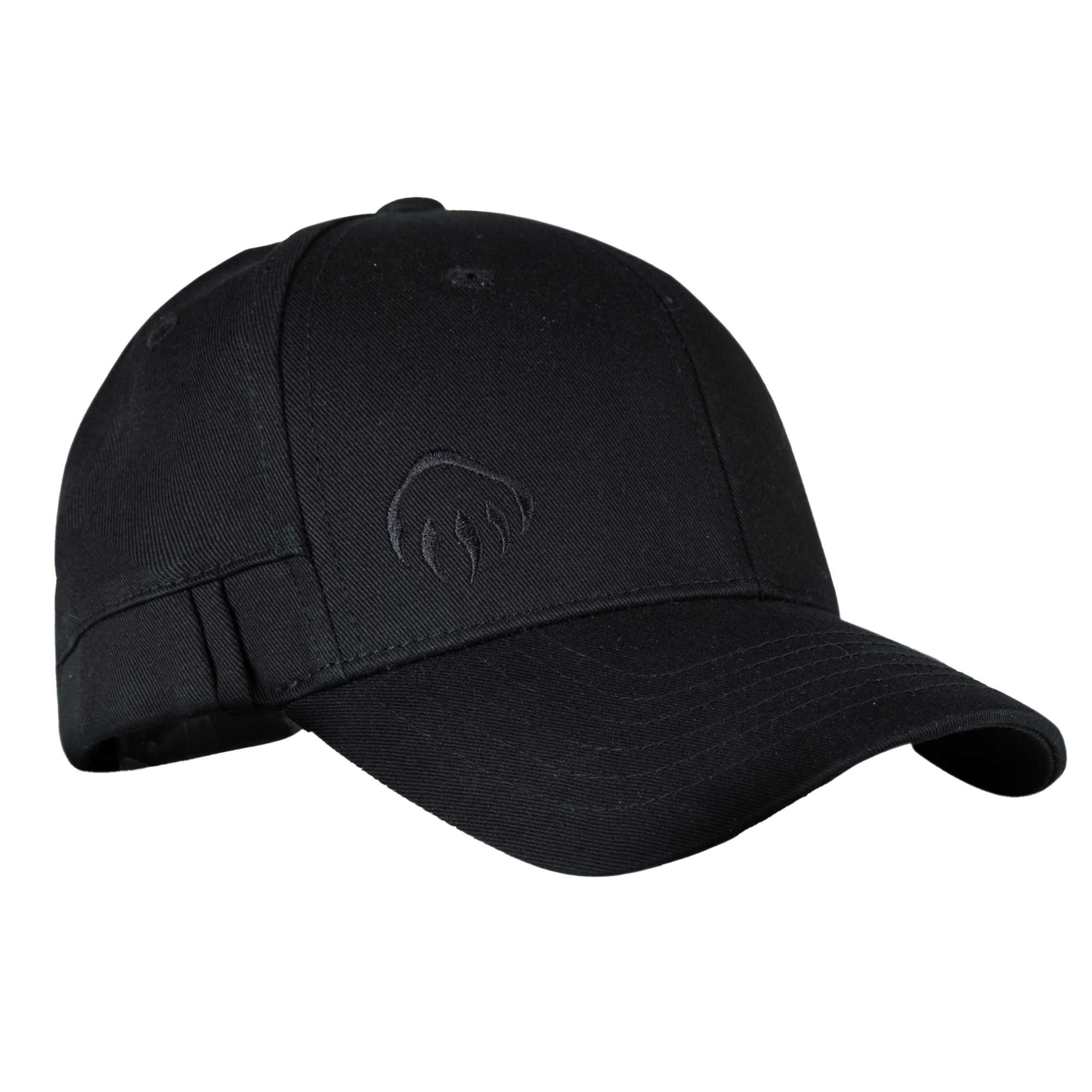 Wolverine Pencil Cap 2