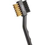 Recycled Golf Brush - SM-8904BKFront Recycled Golf Brush - SM-8904BKFront