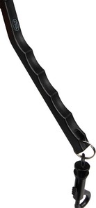 Recycled Golf Brush - SM-8904BKAngle-Left Recycled Golf Brush - SM-8904BKAngle-Left