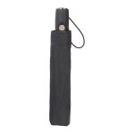 42" London Fog Automatic Super Mini Umbrella - Black 42" London Fog Automatic Super Mini Umbrella - Black
