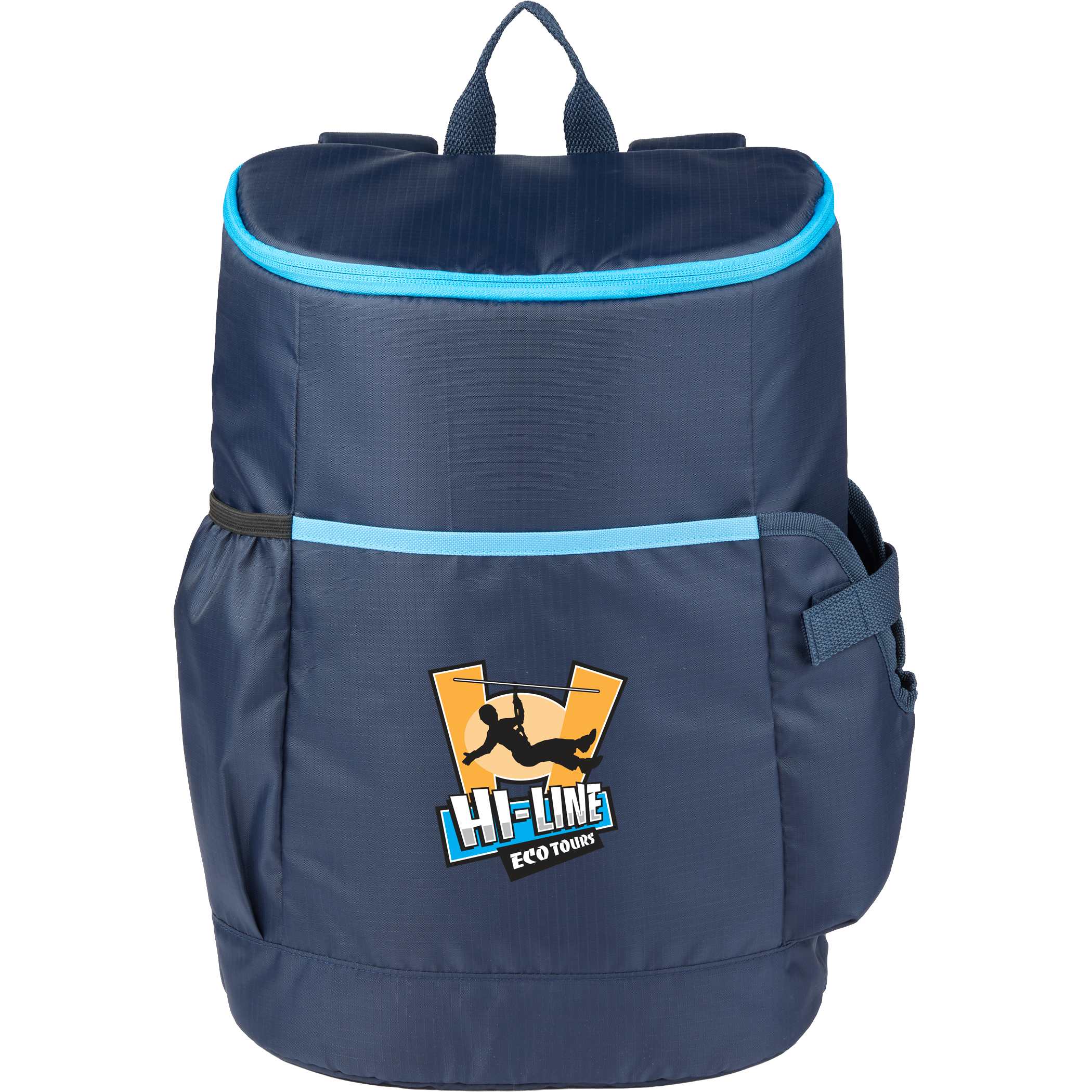 Kade 24 Can Backpack Cooler 1
