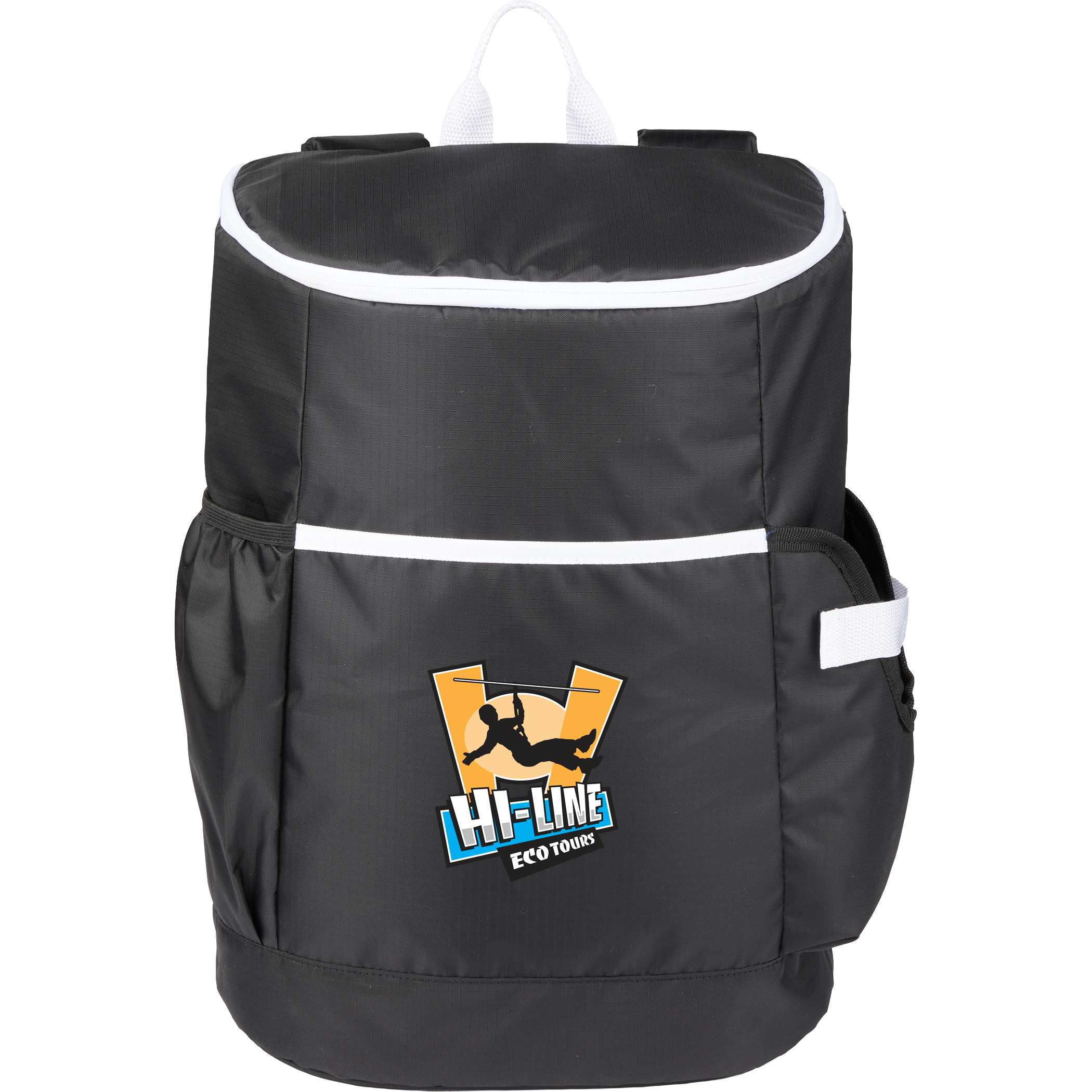 Kade 24 Can Backpack Cooler 1