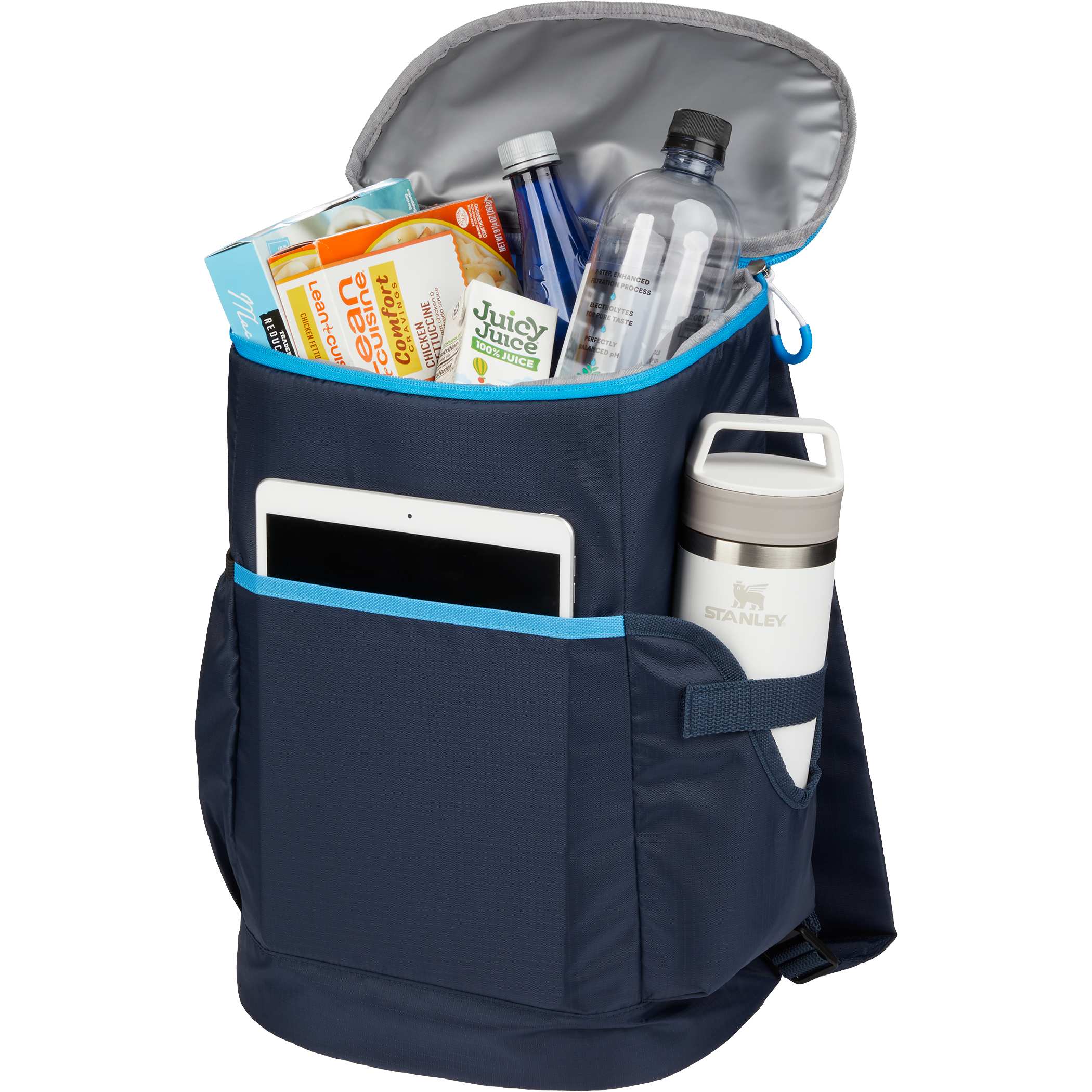 Kade 24 Can Backpack Cooler 1