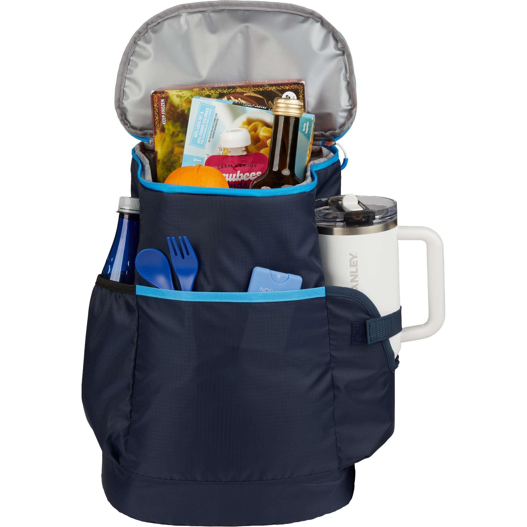 Kade 24 Can Backpack Cooler 1