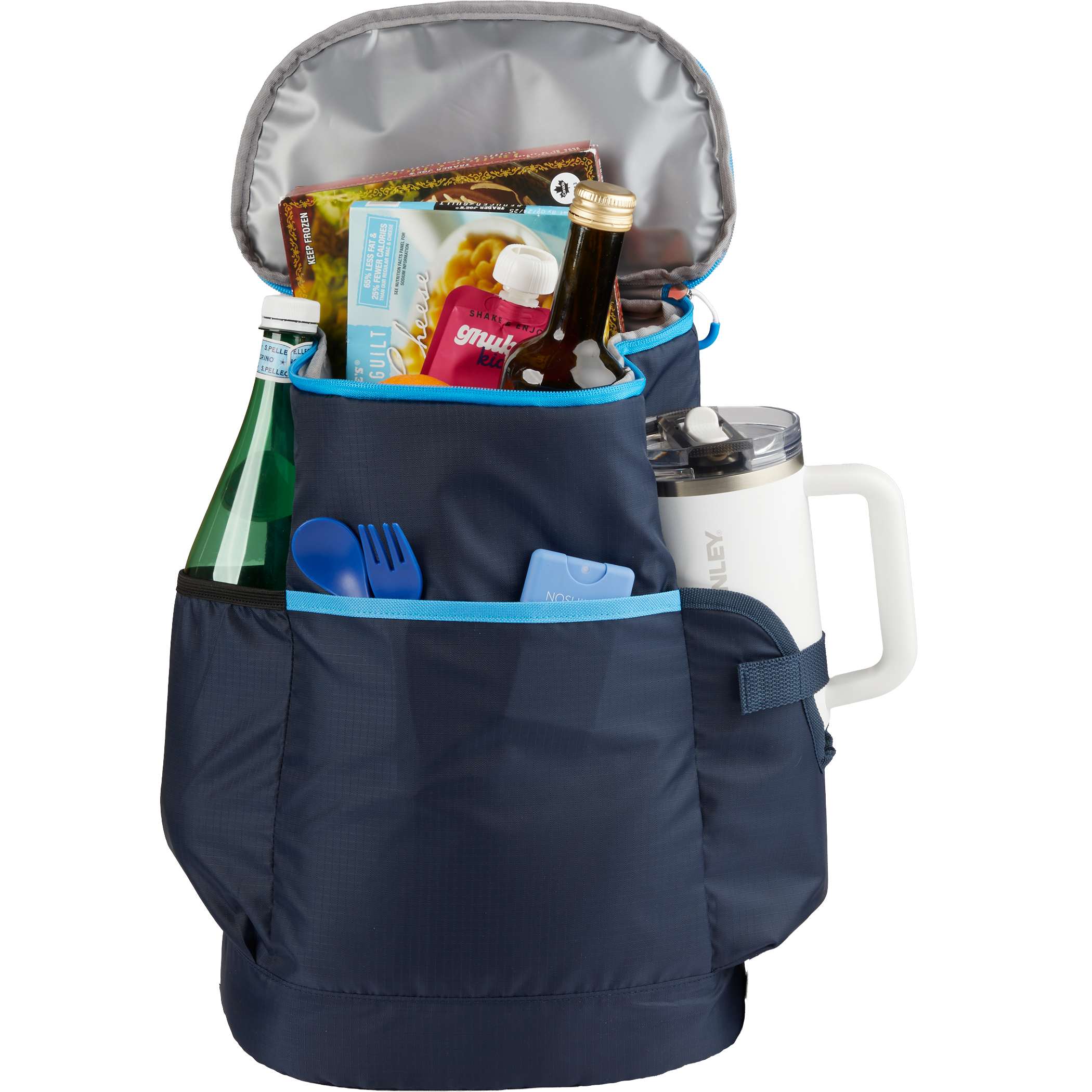 Kade 24 Can Backpack Cooler 1