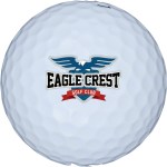 Bridgestone E 6 Soft Golf Balls - 12 Pack - 9905-03WHFront Bridgestone E 6 Soft Golf Balls - 12 Pack - 9905-03WHFront