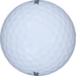 Bridgestone TreoSoft Golf Balls - 12 Pack - 9905-01WHFront Bridgestone TreoSoft Golf Balls - 12 Pack - 9905-01WHFront