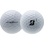 Bridgestone TreoSoft Golf Balls - 12 Pack - 9905-01WHBack Bridgestone TreoSoft Golf Balls - 12 Pack - 9905-01WHBack
