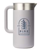 Hydro Flask 51oz Insulated Pitcher - 1601-73BIFront Hydro Flask 51oz Insulated Pitcher - 1601-73BIFront